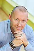 Charles Linden