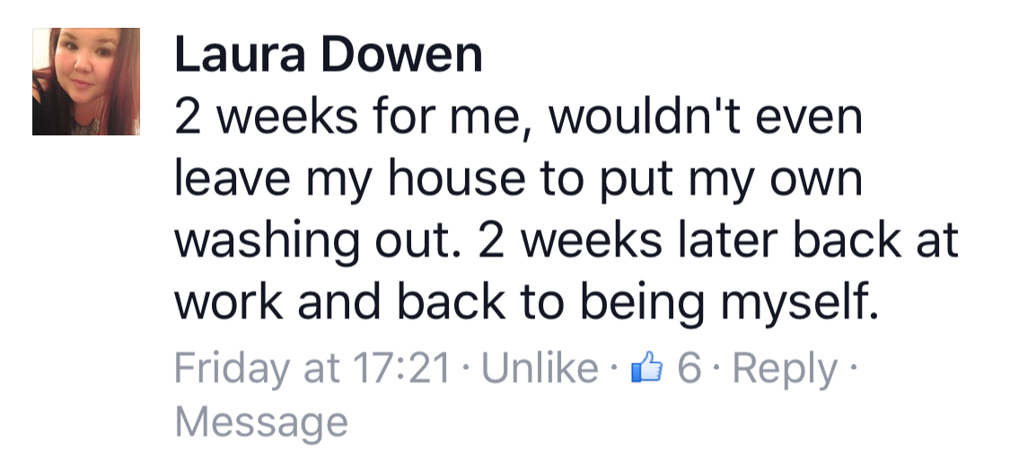 Linden Method review testimonial 88