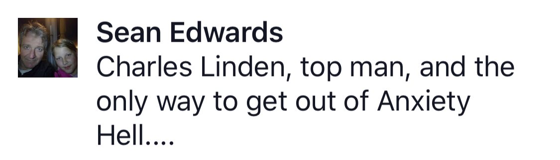 Linden Method review testimonial 119
