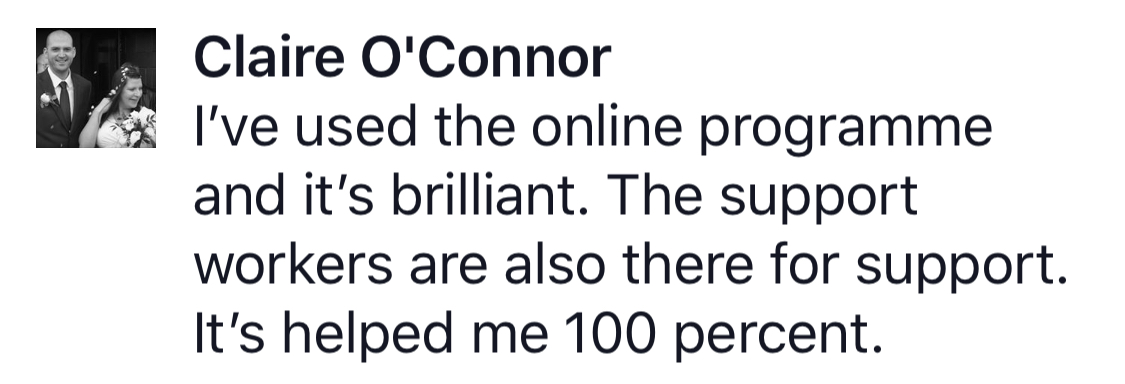 Linden Method review testimonial 122