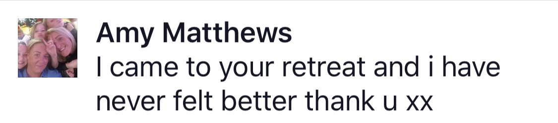 Linden Method review testimonial 128