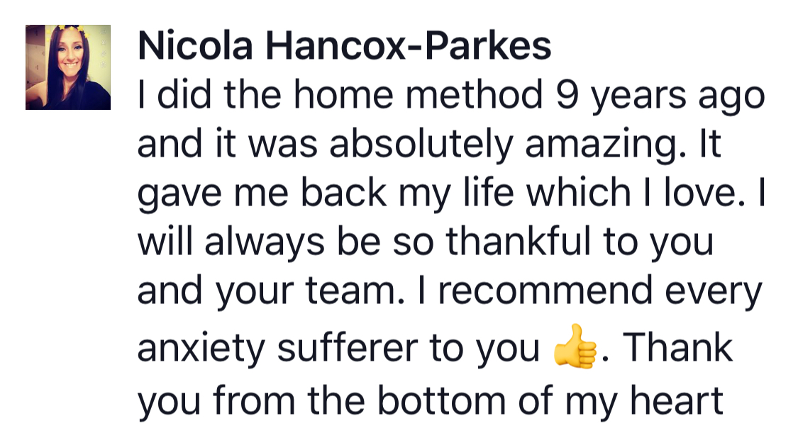 Linden Method review testimonial 129