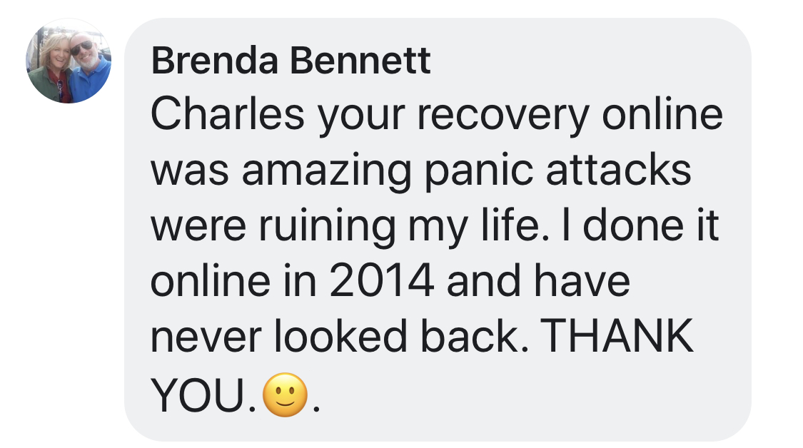 Linden Method review testimonial 12
