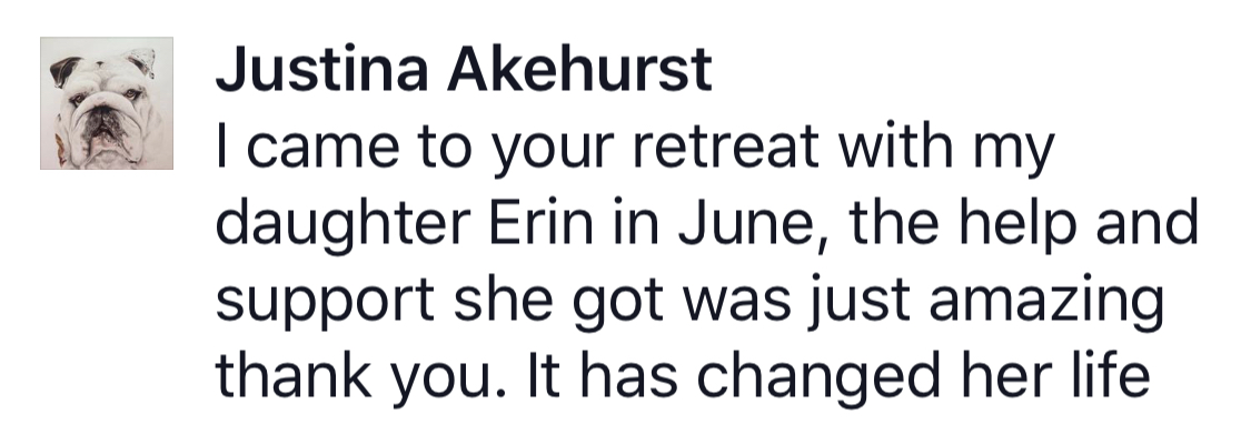 Linden Method review testimonial 133