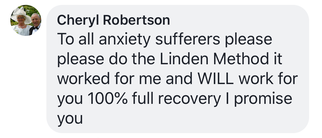 Linden Method review testimonial 141