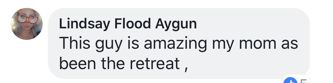 Linden Method review testimonial 146
