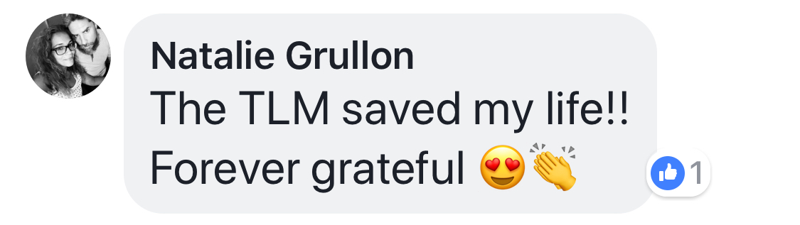 Linden Method review testimonial 152