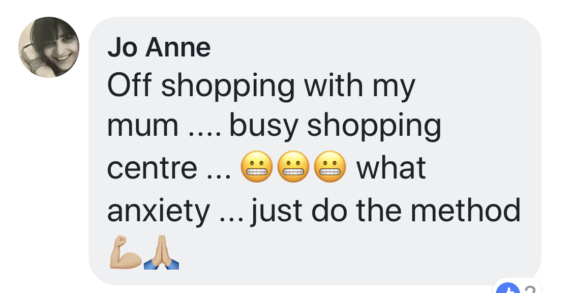 Linden Method review testimonial 163