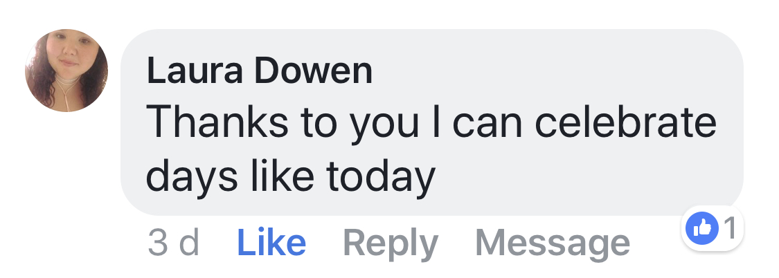 Linden Method review testimonial 169