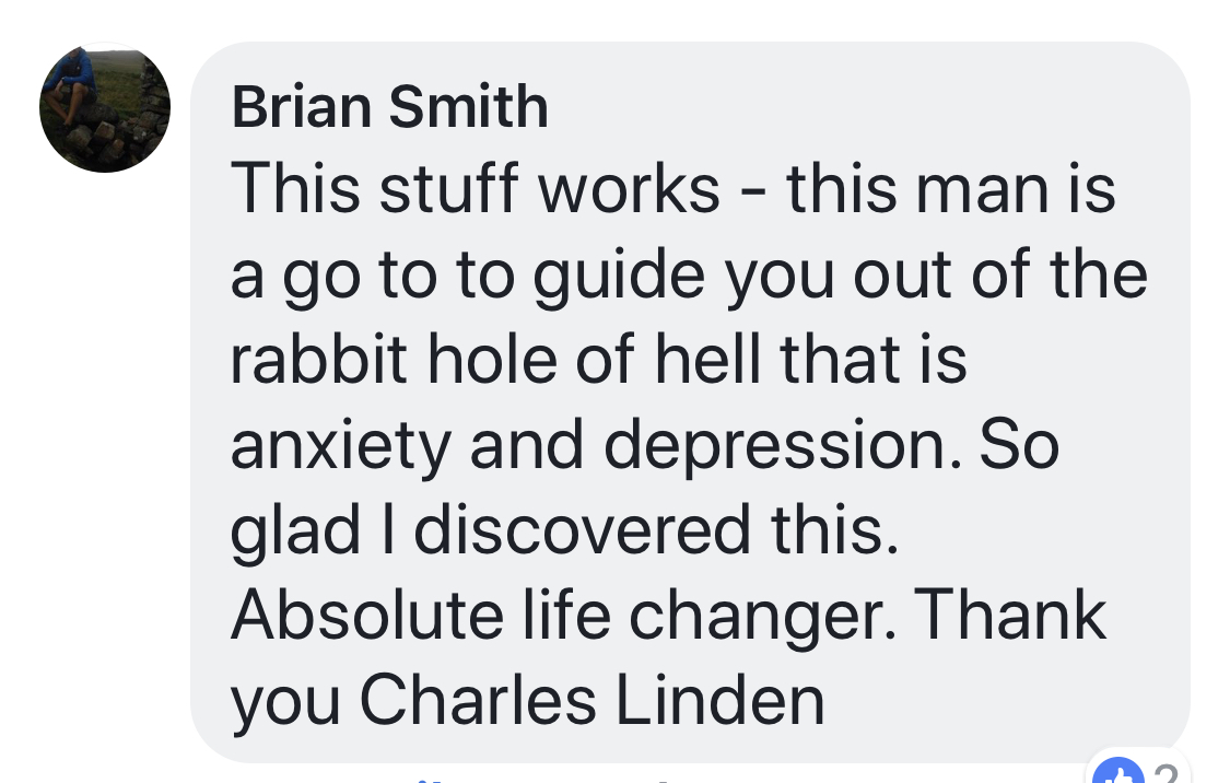 Linden Method review testimonial 173