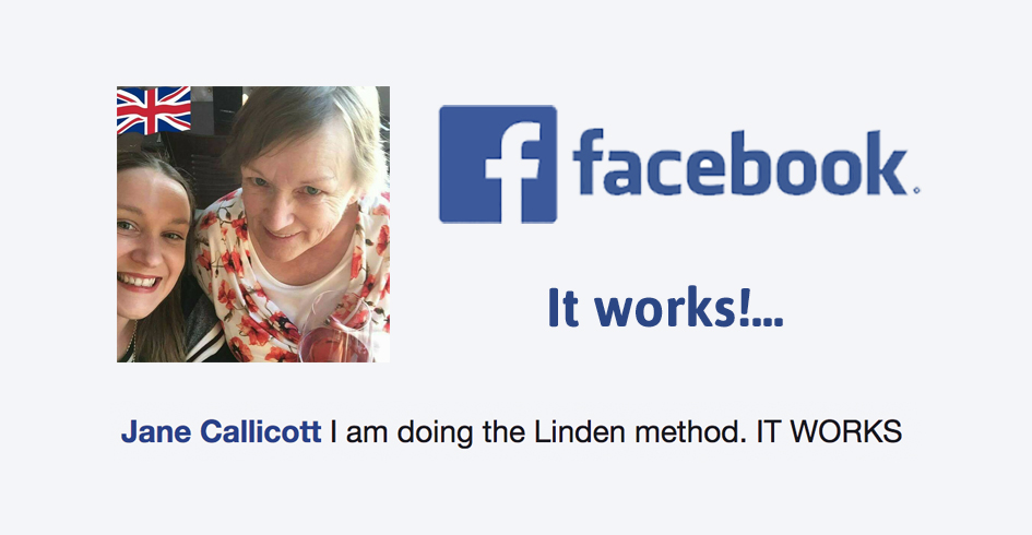 Linden Method review testimonial 17