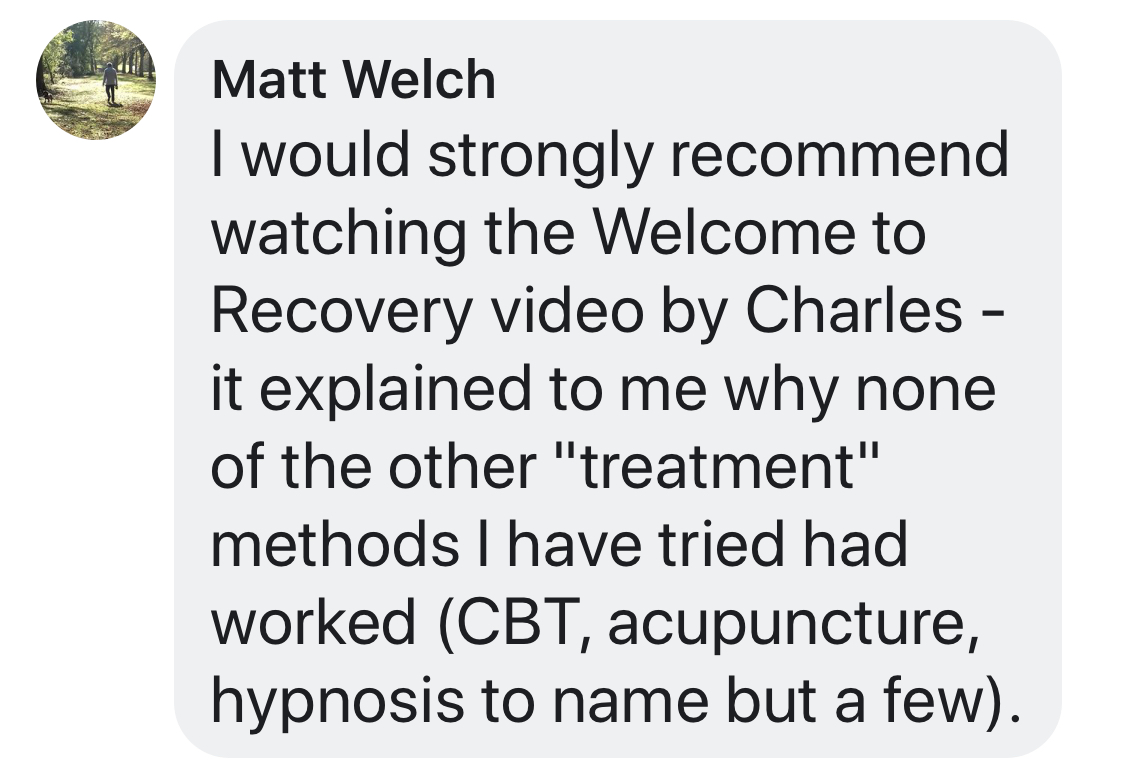 Linden Method review testimonial 184