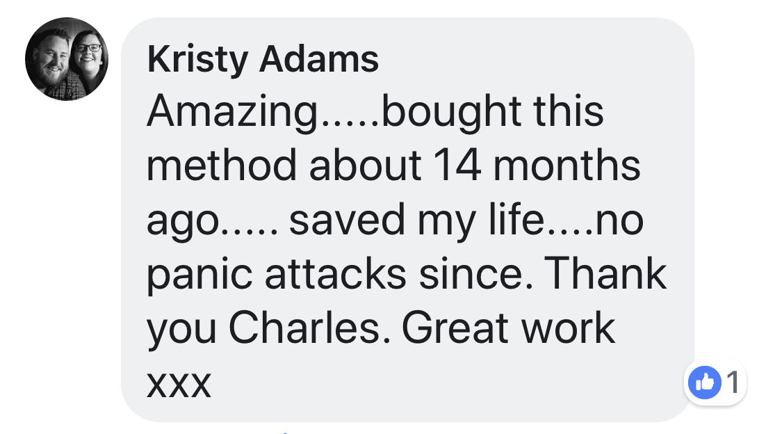 Linden Method review testimonial 18