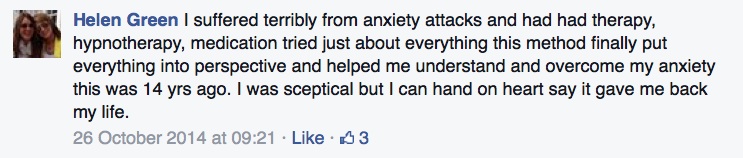 Linden Method review testimonial 197
