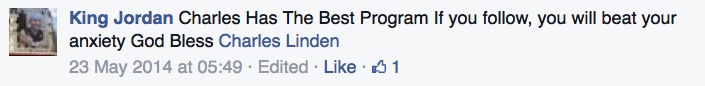 Linden Method review testimonial 204