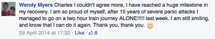 Linden Method review testimonial 206