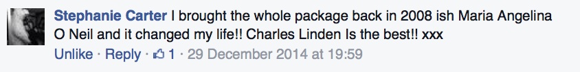 Linden Method review testimonial 211