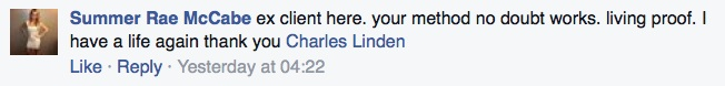 Linden Method review testimonial 214