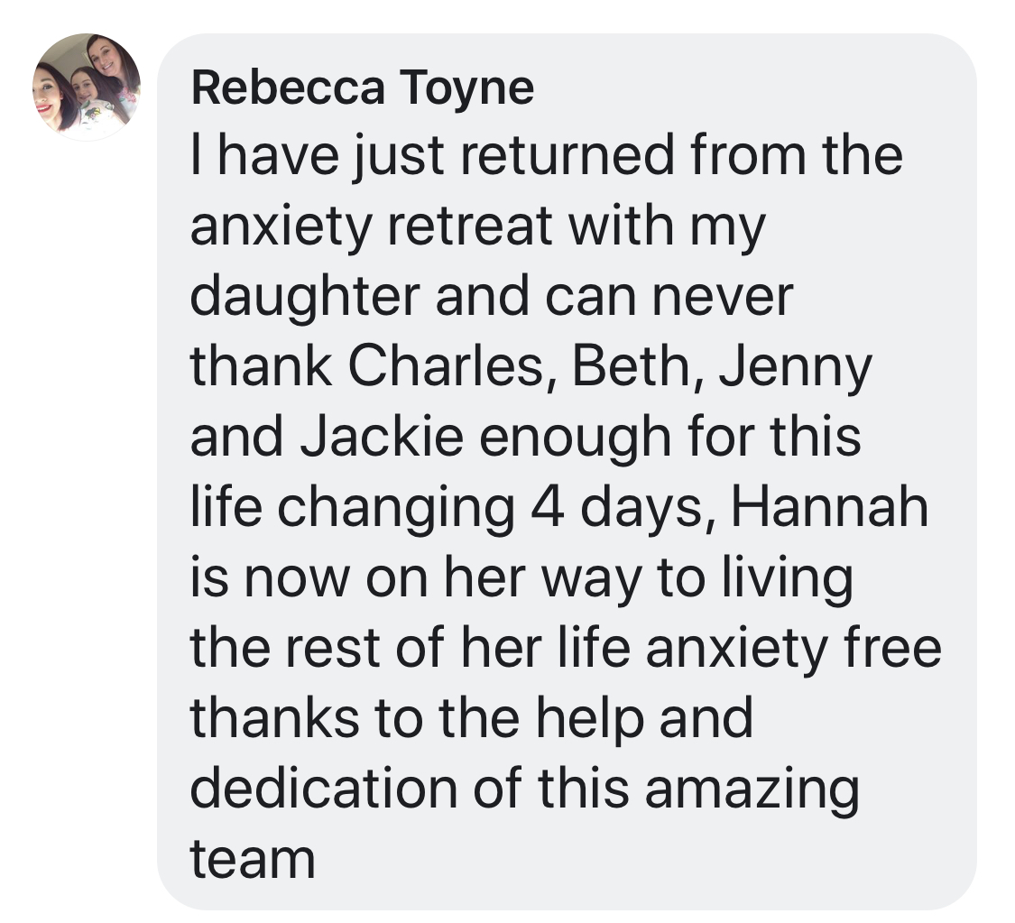 Linden Method review testimonial 216