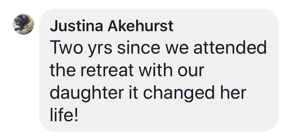 Linden Method review testimonial 3
