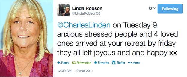 Linden Method review testimonial 38