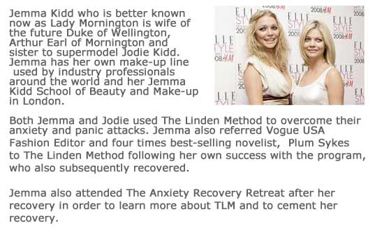 Linden Method review testimonial 44