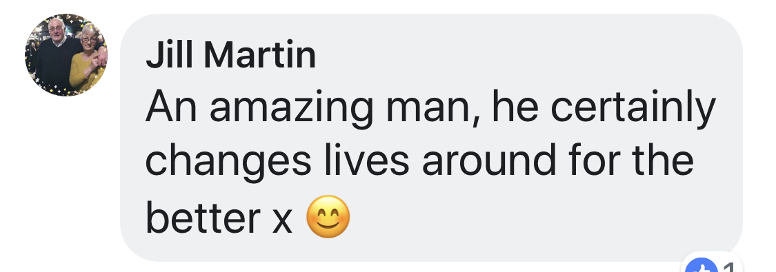 Linden Method review testimonial 48