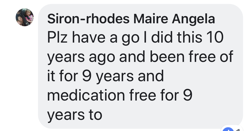 Linden Method review testimonial 49