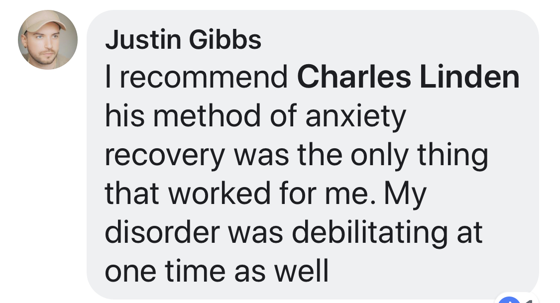 Linden Method review testimonial 6