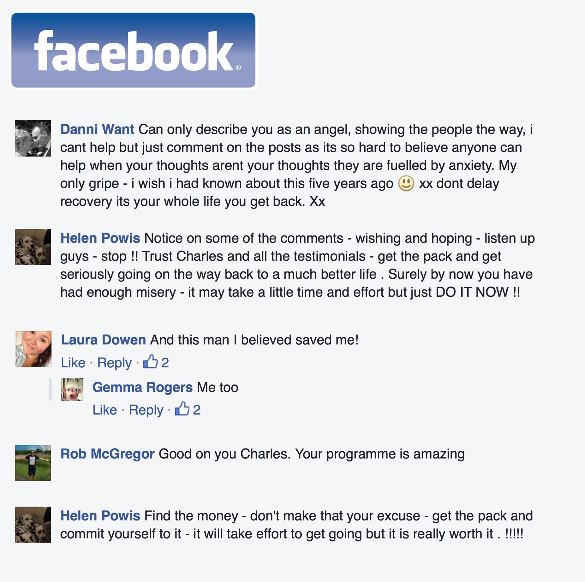 Linden Method review testimonial 55