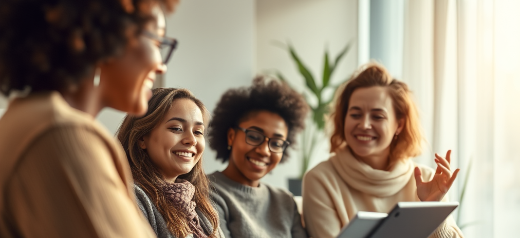 We Know That You’re Not Just Looking for ‘Help’ With Anxiety